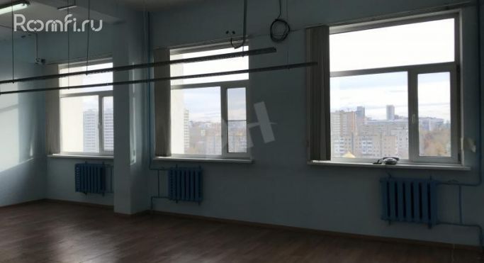 Аренда офиса 100 м², Уральская улица - фото 3