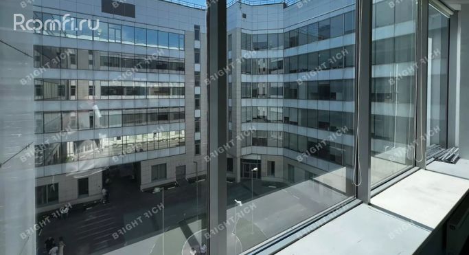 Аренда офиса 6028 м², Кировоградская улица - фото 2