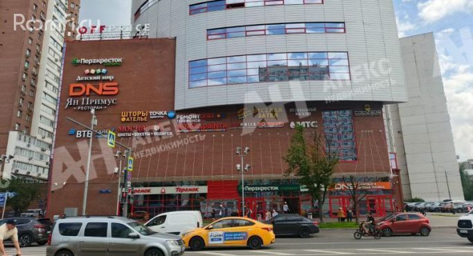 Аренда помещения свободного назначения 348 м², Снежная улица - фото 3