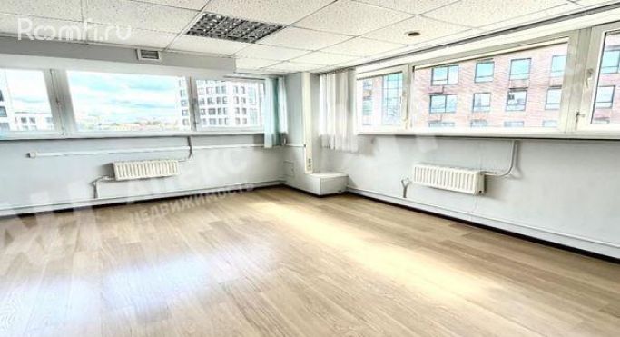 Аренда офиса 146 м², Большая Почтовая улица - фото 2