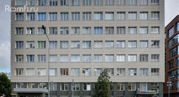 Аренда офиса 36 м², Верхняя Красносельская улица - фото 3