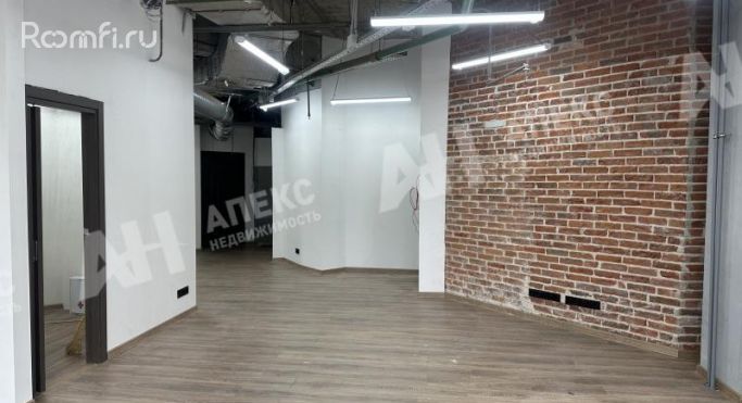 Аренда офиса 73 м², улица Вавилова - фото 2