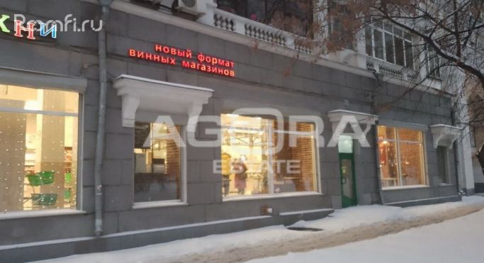 Продажа помещения свободного назначения 672.5 м², проспект Будённого - фото 2