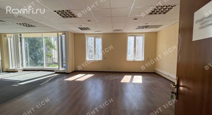 Аренда офиса 513.1 м², улица Остоженка - фото 3
