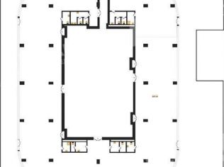 Продажа помещения свободного назначения 2076 м²