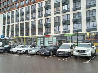 Аренда помещения свободного назначения 176 м²