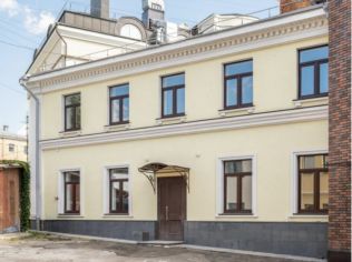 Продажа помещения свободного назначения 210 м²