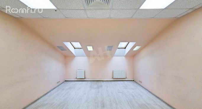 Аренда помещения свободного назначения 172 м², улица Земляной Вал - фото 2