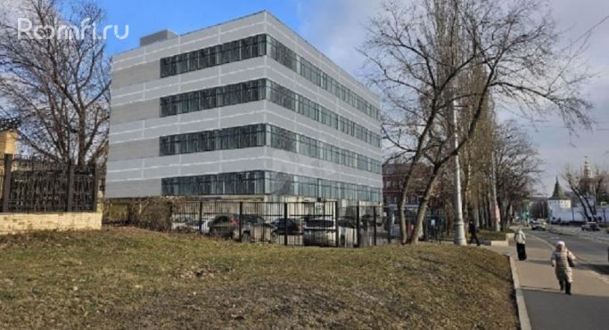 Аренда помещения свободного назначения 170 м², Павловская улица - фото 2