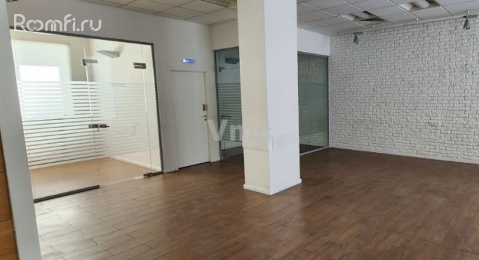 Аренда помещения свободного назначения 164.7 м², Валовая улица - фото 2