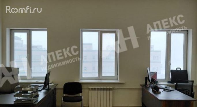 Аренда офиса 43 м², улица Фридриха Энгельса - фото 2