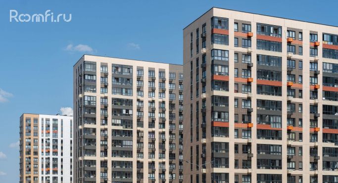 Продажа помещения свободного назначения 58.7 м², Ленинградское шоссе - фото 3