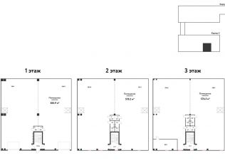 Продажа производственного помещения 1755.6 м²