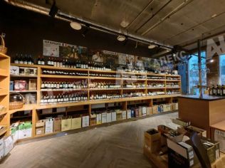 Аренда помещения свободного назначения 85 м²