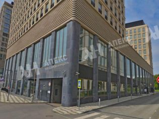 Аренда помещения свободного назначения 189 м²