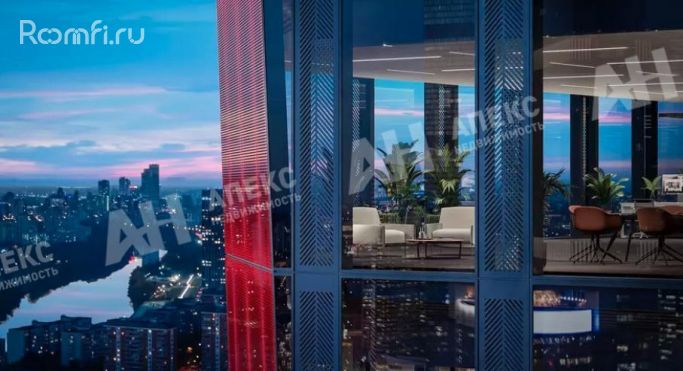 Продажа офиса 178 м², Шмитовский проезд - фото 1