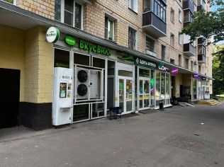 Аренда помещения свободного назначения 50 м²