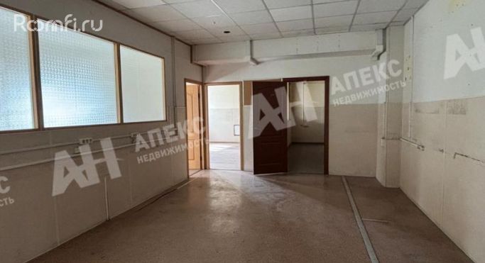 Аренда помещения свободного назначения 440 м², Вагоноремонтная улица - фото 3