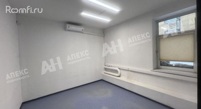 Аренда офиса 184 м², Большая Переяславская улица - фото 3