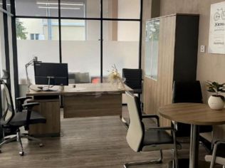 Аренда офиса 1848 м²