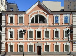 Аренда офиса 485 м²