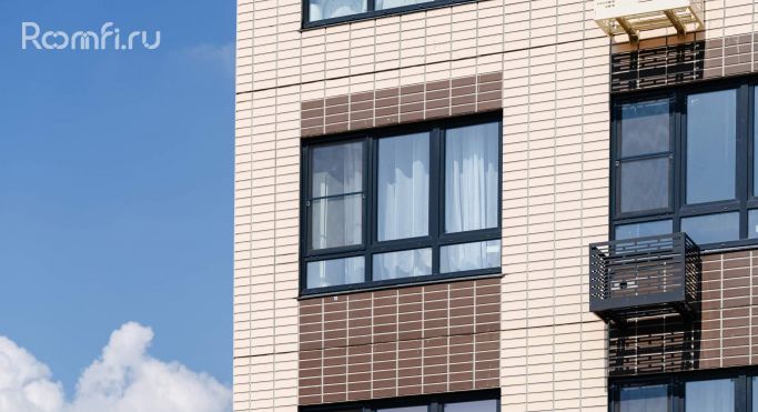 Продажа помещения свободного назначения 58.7 м², Ленинградское шоссе - фото 3