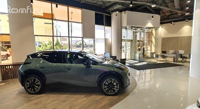 Аренда помещения свободного назначения 601 м², улица Авиаконструктора Микояна - фото 3