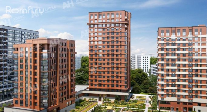 Продажа помещения свободного назначения 119 м², Мостовая улица - фото 2