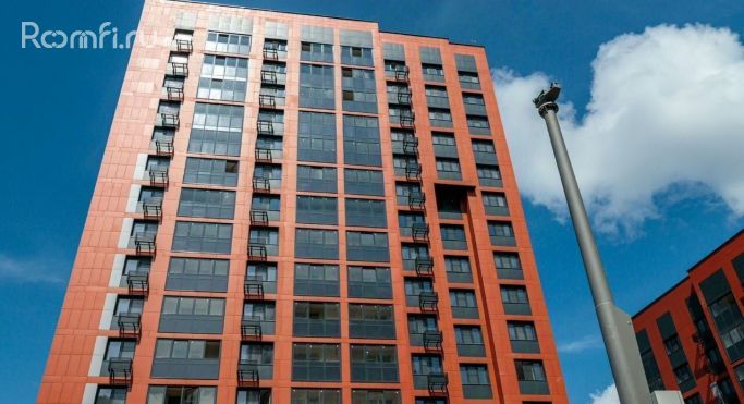 Продажа помещения свободного назначения 97 м², Краснобогатырская улица - фото 2