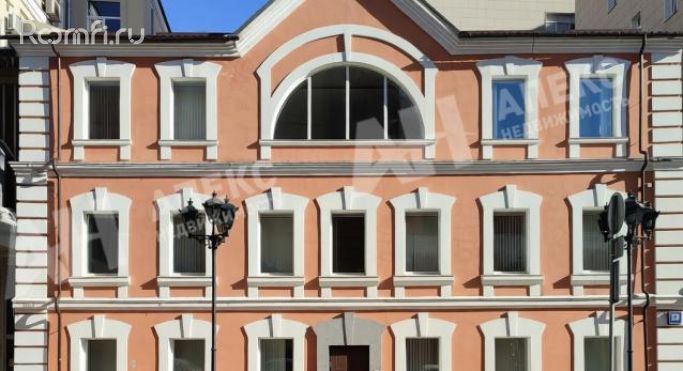 Аренда офиса 485 м², 3-я улица Ямского Поля - фото 1