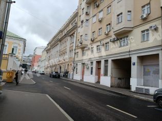 Продажа помещения свободного назначения 240 м²