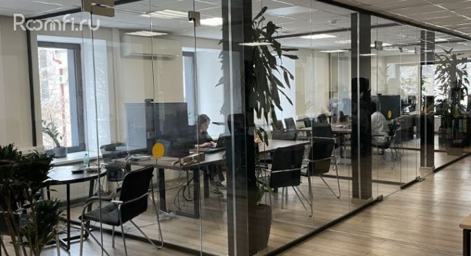 Аренда помещения свободного назначения 1046 м², улица Образцова - фото 3