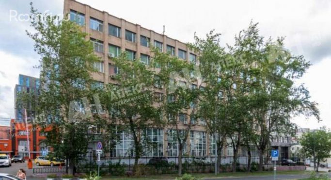 Аренда офиса 56 м², 2-я Звенигородская улица - фото 3