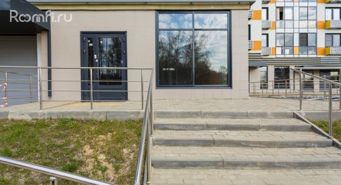 Аренда помещения свободного назначения 118.8 м², улица Василия Ощепкова - фото 4