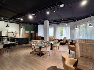 Аренда помещения свободного назначения 145 м²