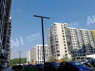 Продажа помещения свободного назначения 247 м²