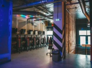 Продажа торгового помещения 184 м²