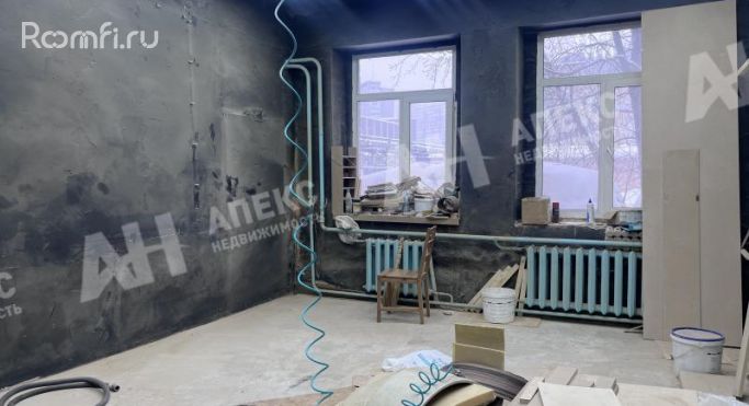 Аренда производственного помещения 520 м², Пермская улица - фото 3