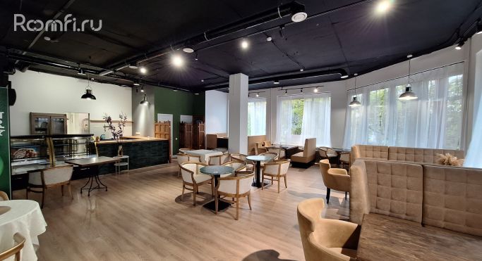 Аренда помещения свободного назначения 145 м², Лесная улица - фото 1