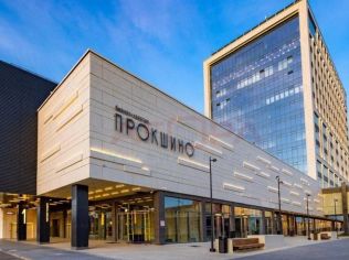 Аренда помещения свободного назначения 994.7 м²
