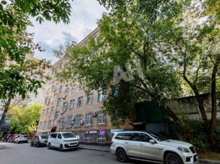 Продажа офиса 49 м²