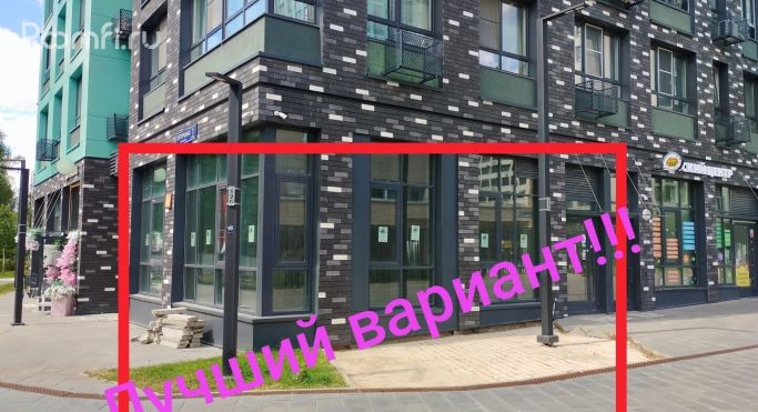 Аренда помещения свободного назначения 75 м², проспект Куприна - фото 3