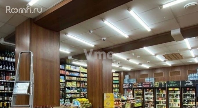 Продажа помещения свободного назначения 583 м², Краснобогатырская улица - фото 2