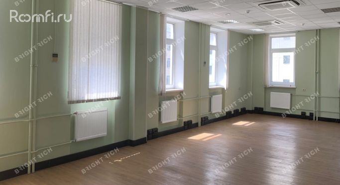 Аренда офиса 740.1 м², 3-я улица Ямского Поля - фото 3