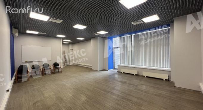 Аренда офиса 160 м², Рязанский проспект - фото 3