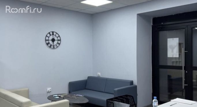 Продажа помещения свободного назначения 25.4 м², Электродная улица - фото 2