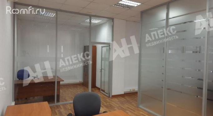 Аренда помещения свободного назначения 115 м², Часовая улица - фото 2