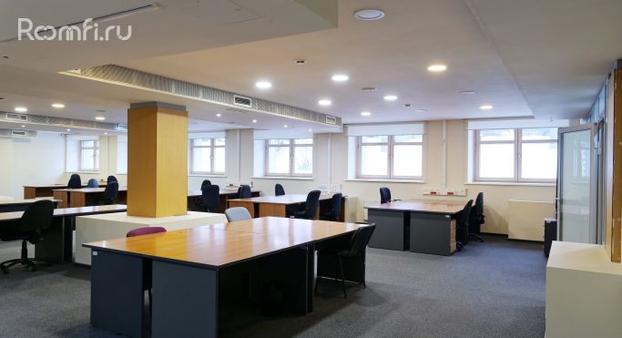 Аренда офиса 401.4 м², Походный проезд - фото 4