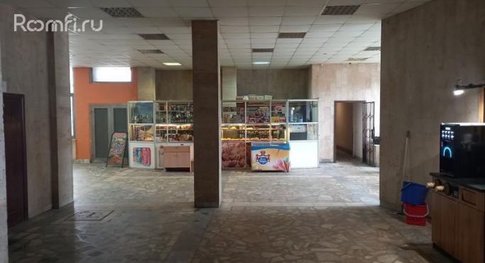 Аренда офиса 18 м², 1-й Дорожный проезд - фото 3