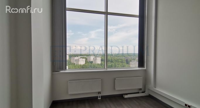 Аренда офиса 800 м², Научный проезд - фото 3